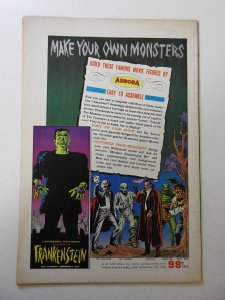 Justice League of America #23 (1963) VG/FN Condition!