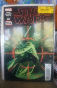Star Wars #6 (2015)