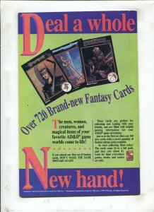 Amazing Spider-Man #352 - Newsstand (VF) 1991