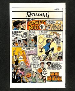 Spectacular Spider-Man #8 Morbius Appearance!