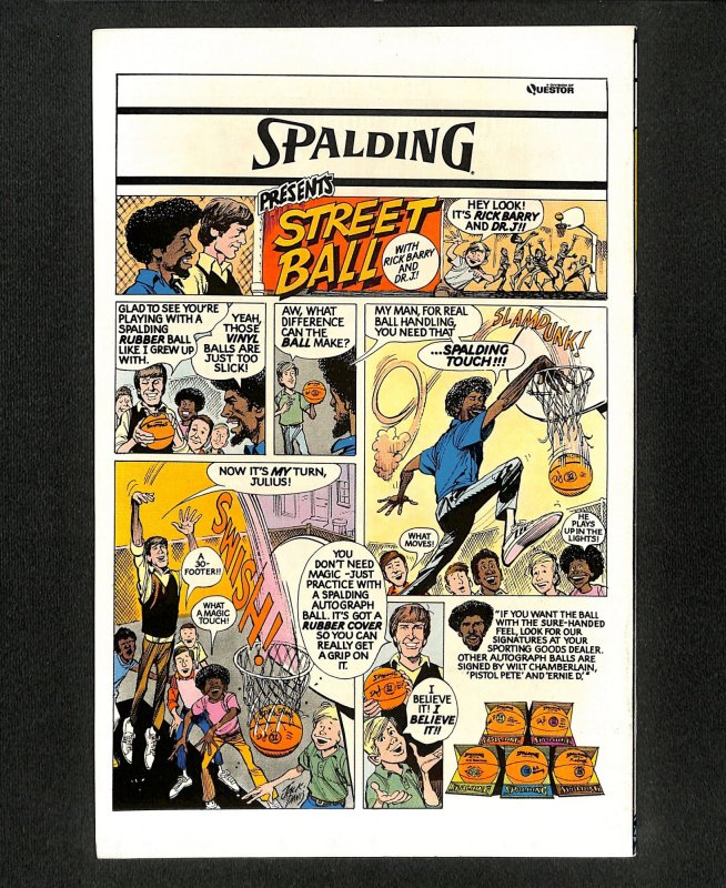 Spectacular Spider-Man #8 Morbius Appearance!