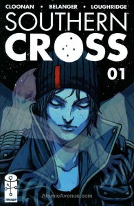 Southern Cross #1 VF/NM; Image | save on shipping - details inside