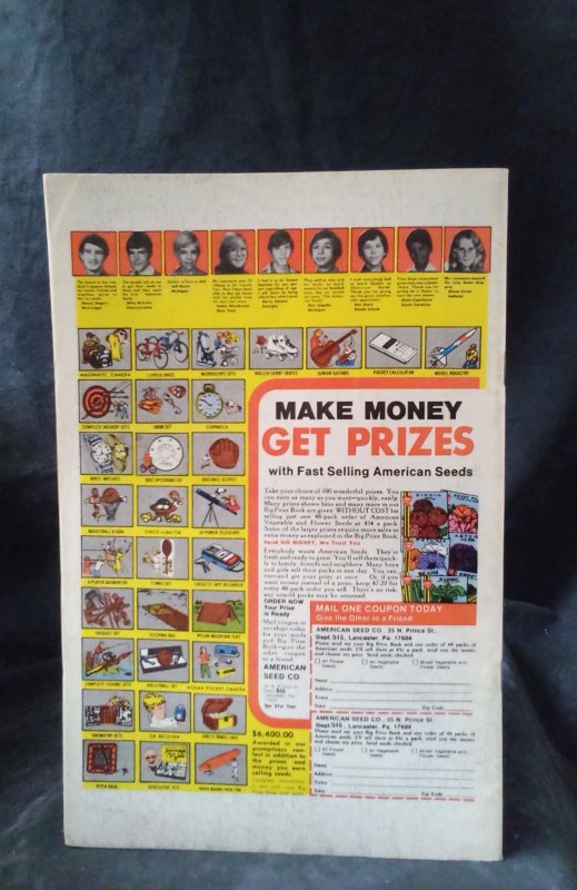 Captain America #232 (1979)