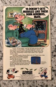 Thor #339 (1984) VF Marvel Comic Book Loki Odin Avengers Asgard Sif JH6