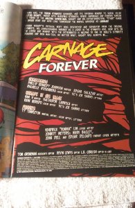 Carnage Forever (2022)