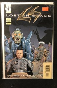 Lost In Space, The Film #3 (1998)