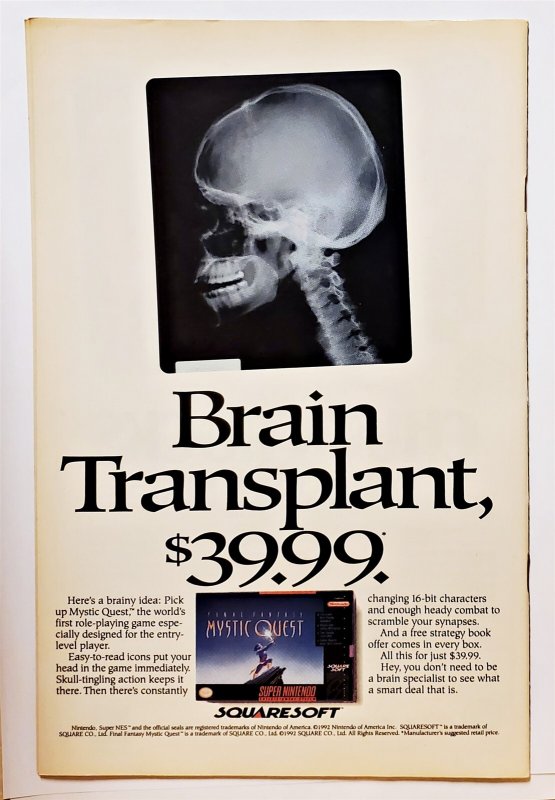 Web of Spider-Man, The #98 (March 1993, Marvel) 8.5 VF+