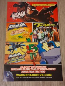 Red Lanterns #33 (2014) VF+