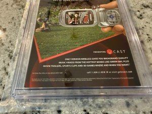 All Star Superman # 1 CGC Graded 9.4 DC Comic Book 2006 Grant Morrison JH22