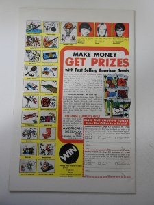 The Sandman #2 (1975) FN Condition