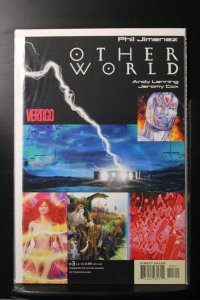 Otherworld #3 (2005)