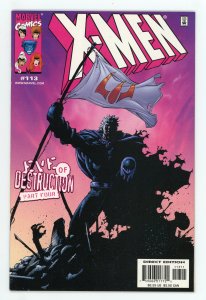 X-Men #113 (1991 v2) Scott Lobdell NM/NM-
