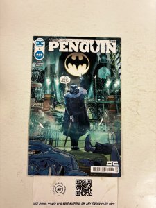 Penguin #8 NM DC Comic Books Joker Batman Riddler Robin Catwoman 21 HH80