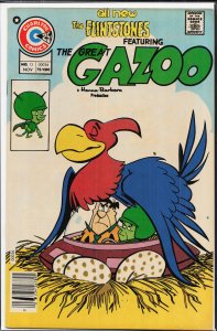 Great Gazoo #13 (1975)