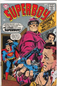 Superboy #150 (1968)