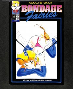Bondage Fairies #4