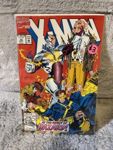 X-Men #12 (1992)