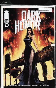Dark Honor #3 (2025)