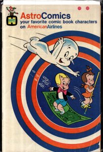 Astro Comics #197302 (1973)