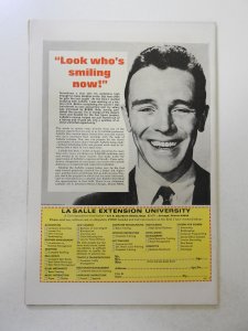 Amazing Adventures #15 (1972) FN+ Condition!