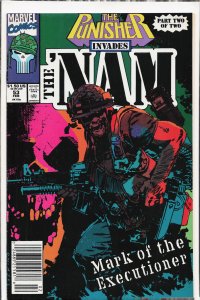The 'Nam #53 (1991) The 'Nam