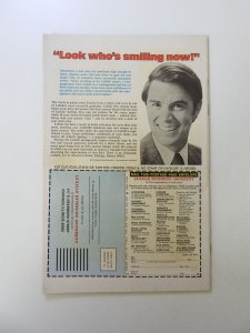 Fantastic Four #176 (1976) VF condition