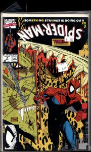 Spider-Man #3 (1990) Spider-Man