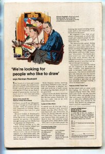 AMAZING SPIDER-MAN ANNUAL #6--1969--Kraven--comic book--VG