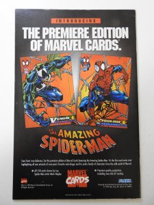The Amazing Spider-Man #389 (1994) VF Condition!