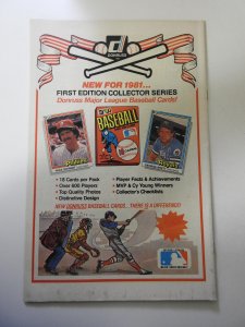 The Unexpected #211 (1981)