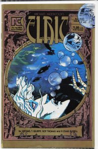 Elric #3 (1983)