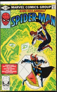The Amazing Spider-Man Annual #14 (1980) Spider-Man