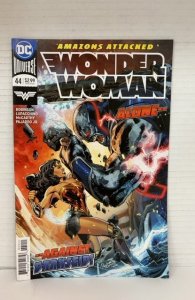 Wonder Woman #44 (2018)