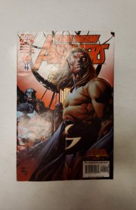 New Avengers #9 (2005) Marvel Comic Book J730