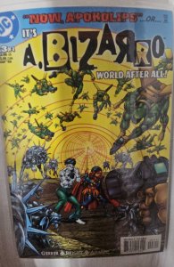 A. Bizarro #3 (1999)