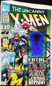 The Uncanny X-Men #304 (1993) X-Men
