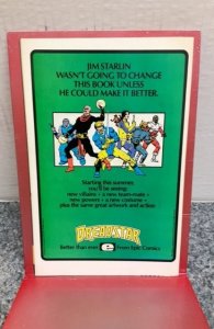 Kull the Conqueror #6 (1984)