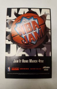 Gambit #4 (1994) NM Marvel Comic Book J664