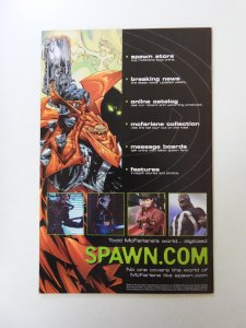 Spawn #109 (2001) NM- condition