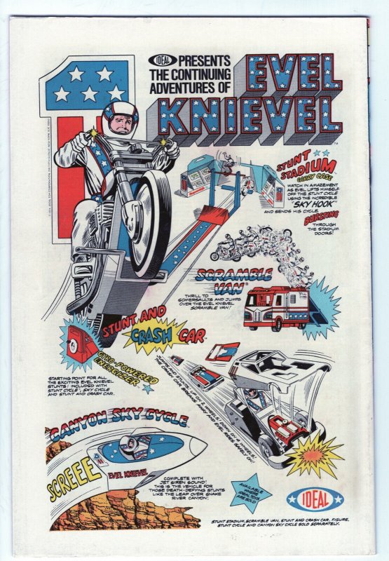 TOMB OF DRACULA #28 - 5.0 - OW-W - Blade