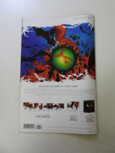 Spawn #202 (2011) FN/VF condition