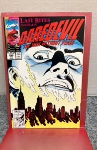 Daredevil #299 (1991)