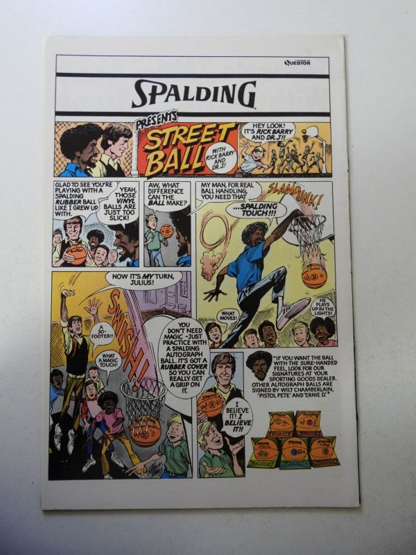 The Avengers #165 (1977) FN+ Condition