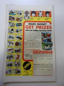 Daredevil #121 (1975) FN Condition