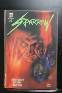 Sparrow #1 (1995)