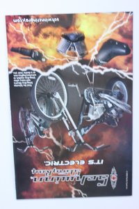 JSA: Classified #1 (2005) Power Girl NM