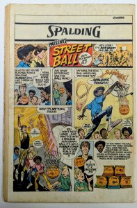 Iron Fist #14 (1977) Iron Fist [Key Issue]