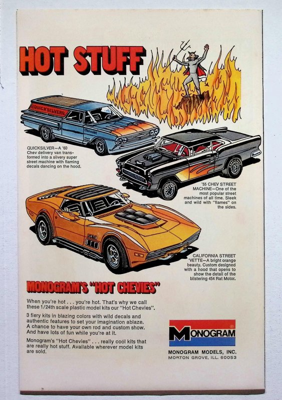 Fantastic Four #172 (1976) NM see description