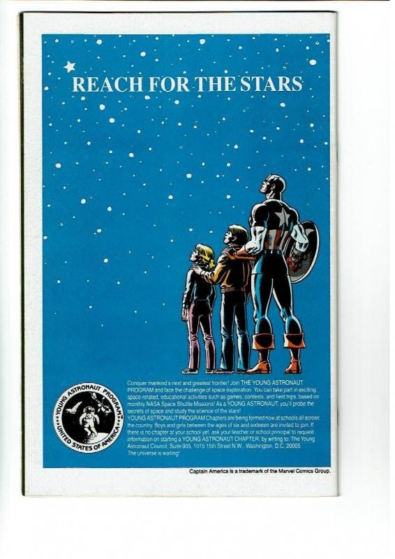 Secret Wars II #1 (1985)