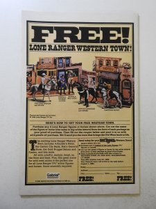 The Uncanny X-Men #156 (1982) VF Condition!